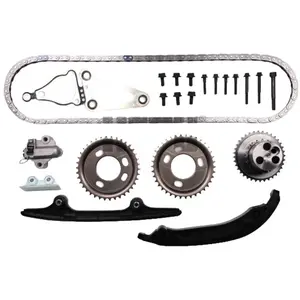Kit chaîne de distribution HEPU 21-0460 pas cher
