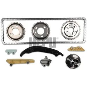 Hepu Kit de distribution par chaîne 210468 pas cher