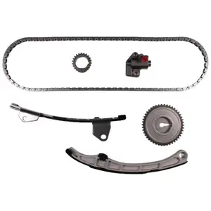 Kit chaîne de distribution HEPU 21-0453 pas cher