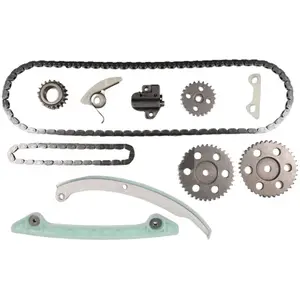 Kit chaîne de distribution HEPU 21-0457 pas cher