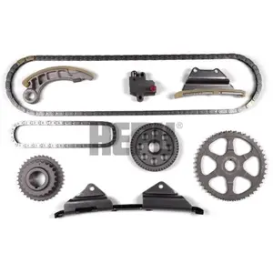 Hepu Kit de distribution par chaîne 210472 pas cher
