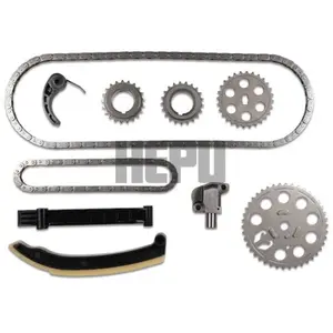 Kit chaîne de distribution HEPU 21-0475 pas cher