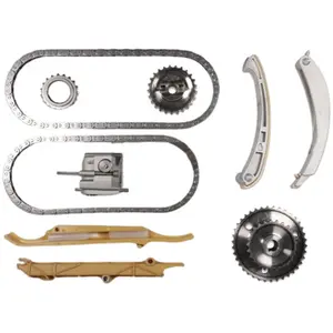 Kit chaîne de distribution HEPU 21-0477 pas cher