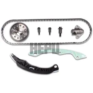 Kit chaîne de distribution HEPU 21-0471 pas cher