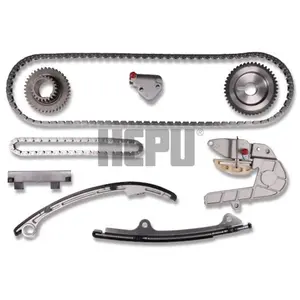 Kit chaîne de distribution HEPU 21-0432 pas cher