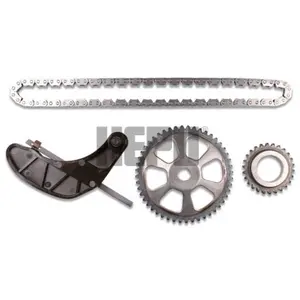 Hepu Kit de chaînes, commade de pompe à huile 210379 pas cher