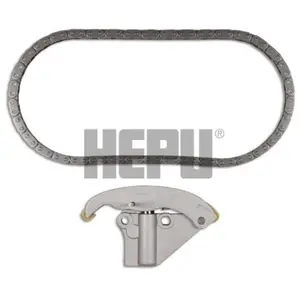 Hepu Kit de distribution par chaîne 210366 pas cher