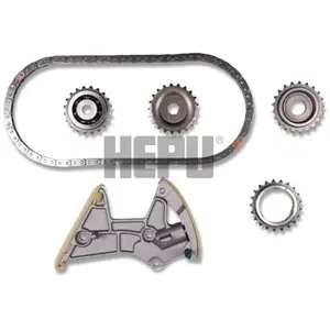 Hepu Kit de chaînes, commade de pompe à huile 210367 pas cher