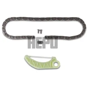 Kit de chaîne, commande de pompe à huile HEPU 21-0369 pas cher