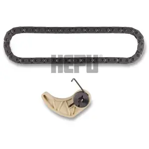 Hepu Kit de chaînes, commade de pompe à huile 210372 pas cher