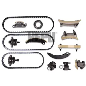 Kit chaîne de distribution HEPU 21-0424 pas cher