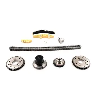 Hepu Kit de distribution par chaîne 210426 pas cher