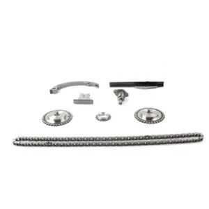 Kit De Distribution Par Chaîne Nissan Hepu 210427 pas cher
