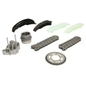 Kit chaîne de distribution HEPU 21-0420 pas cher