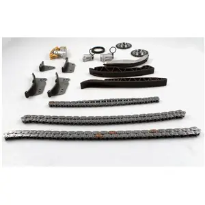 Kit chaîne de distribution HEPU 21-0412 pas cher