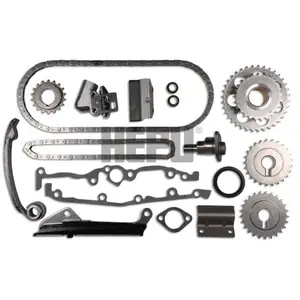 Kit chaîne de distribution HEPU 21-0411 pas cher