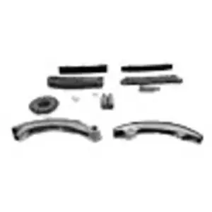 Kit chaîne de distribution HEPU 21-0418 pas cher