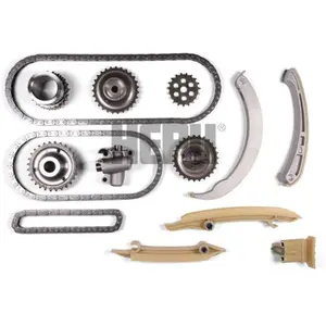 Hepu Ipd 21-0419 - Kit de distribution par chaîne pas cher