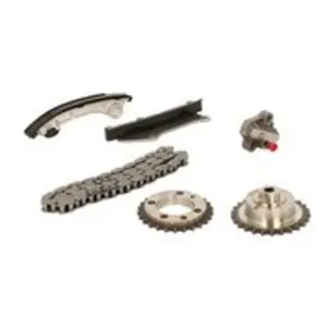 Kit chaîne de distribution HEPU 21-0392 pas cher