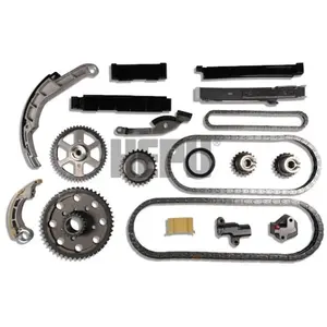 Hepu Kit de distribution par chaîne 210393 pas cher