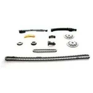 Kit chaîne de distribution HEPU 21-0398 pas cher