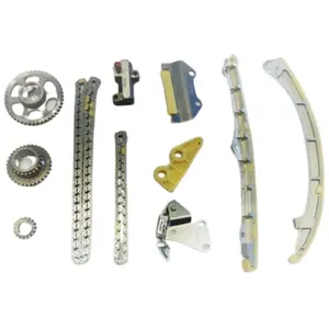 Kit De Distribution Par Chaîne Honda Hepu 210406 pas cher
