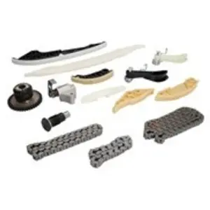 Kit chaîne de distribution HEPU 21-0407 pas cher