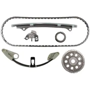 Kit chaîne de distribution HEPU 21-0409 pas cher