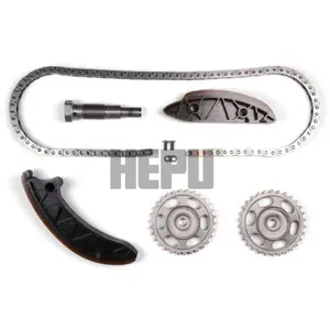 Hepu Kit de distribution par chaîne 210383 pas cher