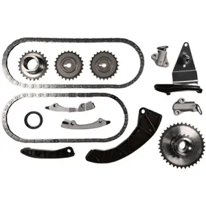 Kit chaîne de distribution HEPU 21-0384 pas cher