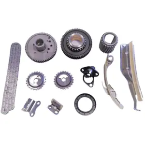 Hepu Kit de distribution par chaîne 210385 pas cher
