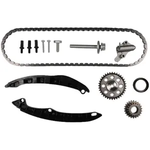 Kit chaîne de distribution HEPU 21-0381 pas cher