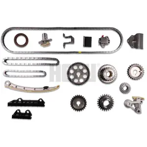 Kit chaîne de distribution HEPU 21-0388 pas cher