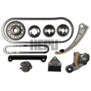 Kit chaîne de distribution HEPU 21-0389 pas cher