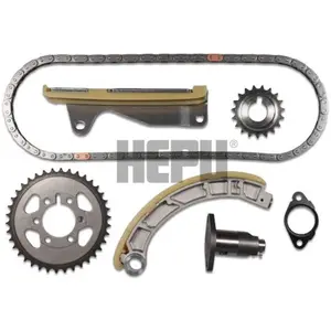 Kit De Distribution Par Chaîne Isuzu Hepu 210601 pas cher
