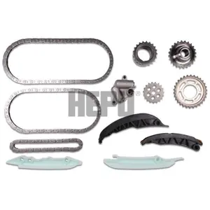 Hepu Kit de distribution par chaîne 210595 pas cher