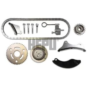 Kit chaîne de distribution HEPU 21-0596