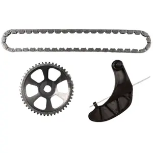 Hepu Kit de chaînes, commade de pompe à huile 210603 pas cher