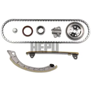 Hepu Kit de distribution par chaîne 210593 pas cher