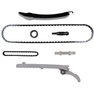 Kit chaîne de distribution HEPU 21-0587 pas cher