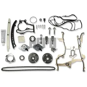 Hepu Kit de distribution par chaîne 210497CA pas cher