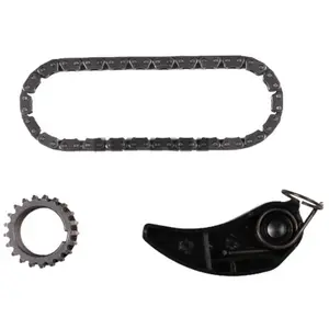 Kit de chaîne, commande de pompe à huile HEPU 21-0590 pas cher