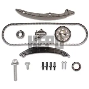Kit chaîne de distribution HEPU 21-0560 pas cher