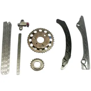 Kit chaîne de distribution HEPU 21-0568 pas cher