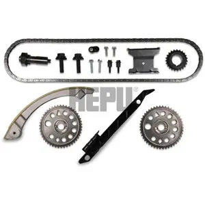 Kit chaîne de distribution HEPU 21-0572 pas cher