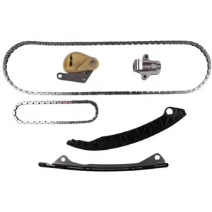 Kit chaîne de distribution HEPU 21-0575 pas cher