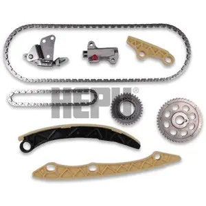 Kit chaîne de distribution HEPU 21-0551