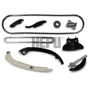 Hepu Kit de distribution par chaîne 210554 pas cher