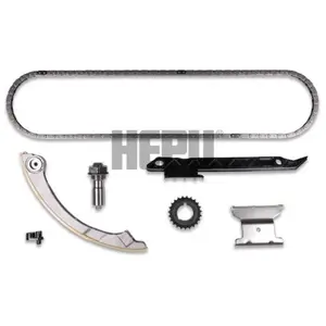 Kit chaîne de distribution HEPU 21-0556 pas cher