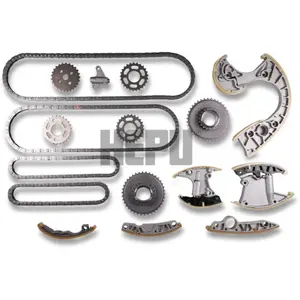 Hepu Kit de distribution par chaîne 210558